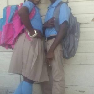 Meet your Posher, Mikerlange